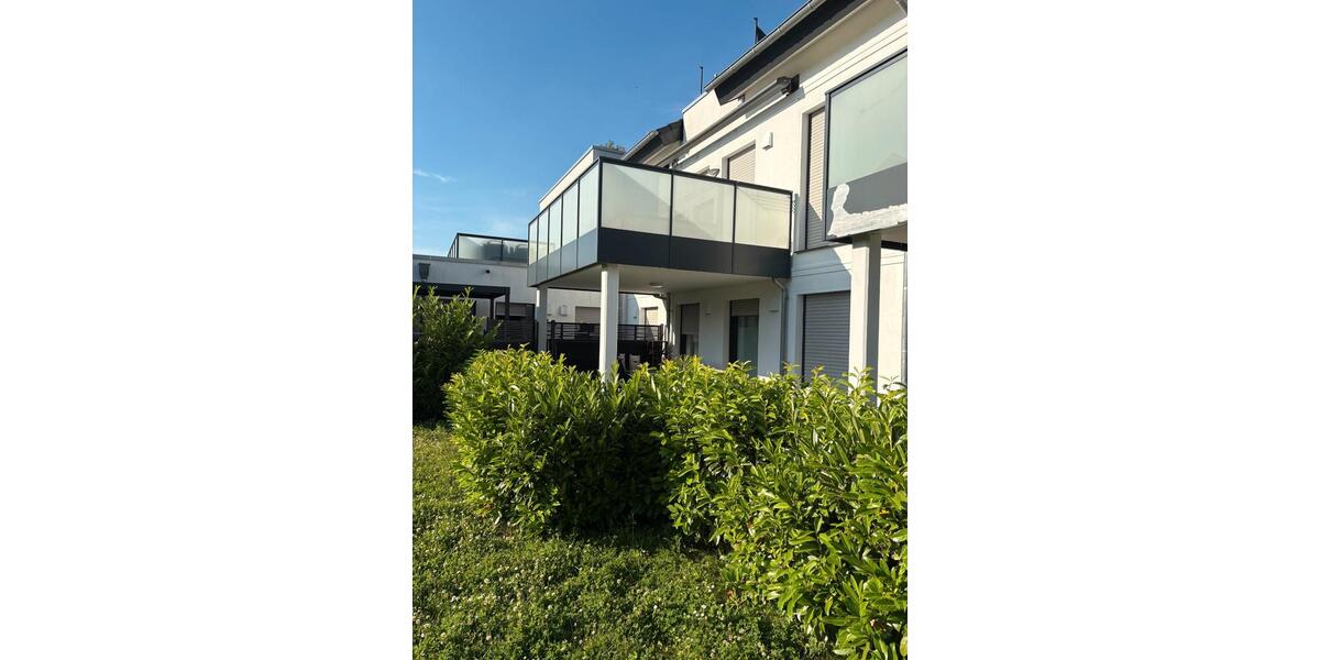 Terrassenwohnung Bielefeld Heepen - 3 Zimmer, 99 m&sup2;, 390.000&euro; | Angebot:27096883