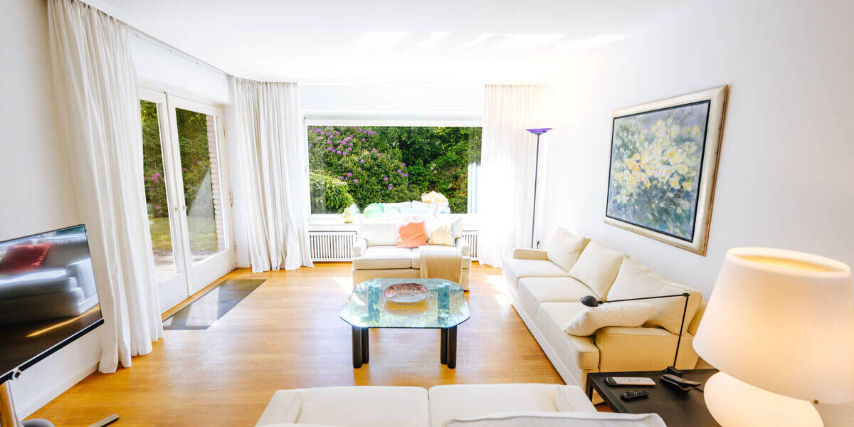 Bungalow Bielefeld / Senne Senne - 5 Zimmer, 115 m&sup2;, 498.000&euro; | Angebot:26730944
