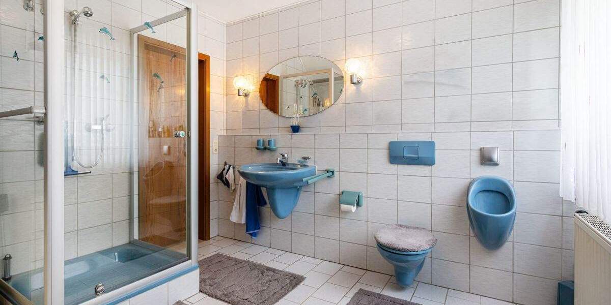 Einfamilienhaus Halle/Westf. Künsebeck - 4 Zimmer, 126 m&sup2;, 348.000&euro; | Angebot:25734215