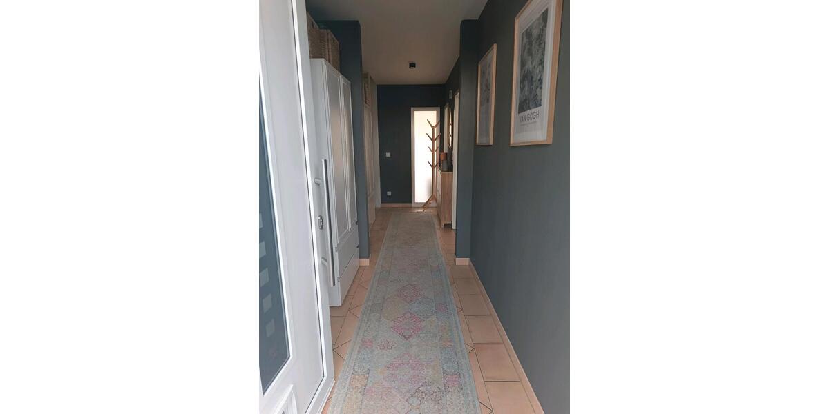 Reihenhaus Steinhagen - 4 Zimmer, 183 m&sup2;, 1.650&euro; | Angebot:25647278