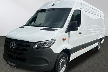 Mercedes-Benz Sprinter 27.300 km 43.852 € Herford 32051