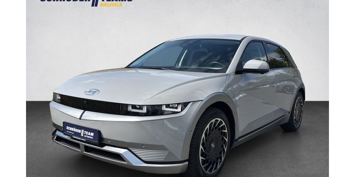 Hyundai IONIQ 5 38.268 km 39.690 &euro; Bielefeld 33609