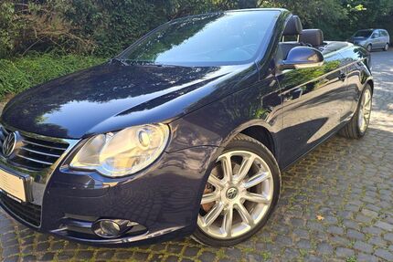 VW Eos 76.000 km 8.990 &euro; Borgholzhausen 33829
