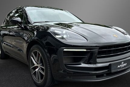 Porsche Macan 135.000 km 44.900 &euro; Bad Salzuflen 32108