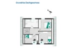 Einfamilienhaus Schloß Holte-Stukenbrock Stukenbrock - 4 Zimmer, 120 m&sup2;, 398.000&euro; | Angebot:27288890