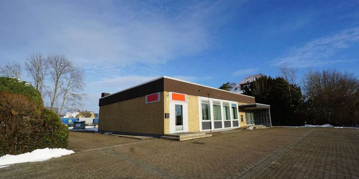 Gewerbeobjekt Borgholzhausen - 350.000&euro; | Angebot:24528506