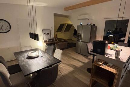 Wohnung Bad Salzuflen - 2 Zimmer, 79 m&sup2;, 2.200&euro; | Angebot:26235348