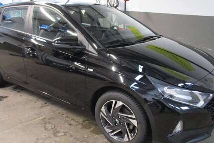 Hyundai i20 56.650 km 14.890 € Verl 33415