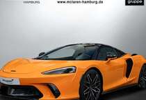 McLaren GT 12.618 km 209.900 &euro; Hamburg 22419