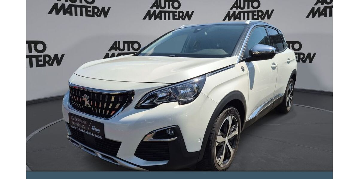 Peugeot 3008 73.950 km 14.490 &euro; Bielefeld 33719