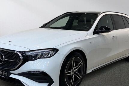 Mercedes-Benz E 300 10.458 km 61.880 € Bünde 32257