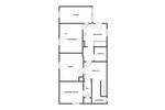 Einfamilienhaus Bielefeld Gadderbaum - 8 Zimmer, 235 m&sup2;, 549.000&euro; | Angebot:26275607