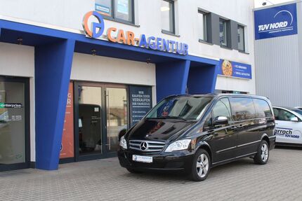 Mercedes-Benz Viano 208.000 km 18.900 &euro; Bielefeld 33609