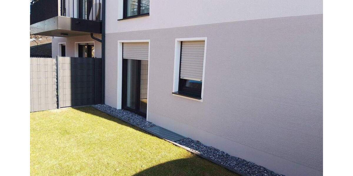 Etagenwohnung Schloß Holte-Stukenbrock Stukenbrock - 2 Zimmer, 66 m&sup2;, 279.500&euro; | Angebot:25806702