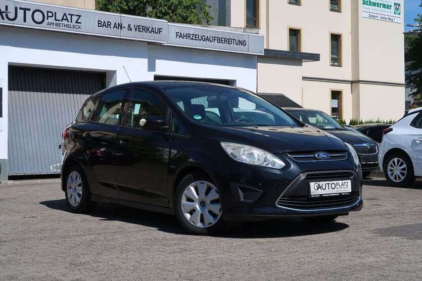 C-Max
