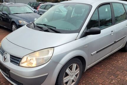 Renault Scenic 149.595 km 1.500 &euro; Halle (Westfalen) 33790