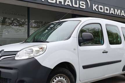 Renault Kangoo 128.925 km 8.550 &euro; Rheda-Wiedenbrück 33378