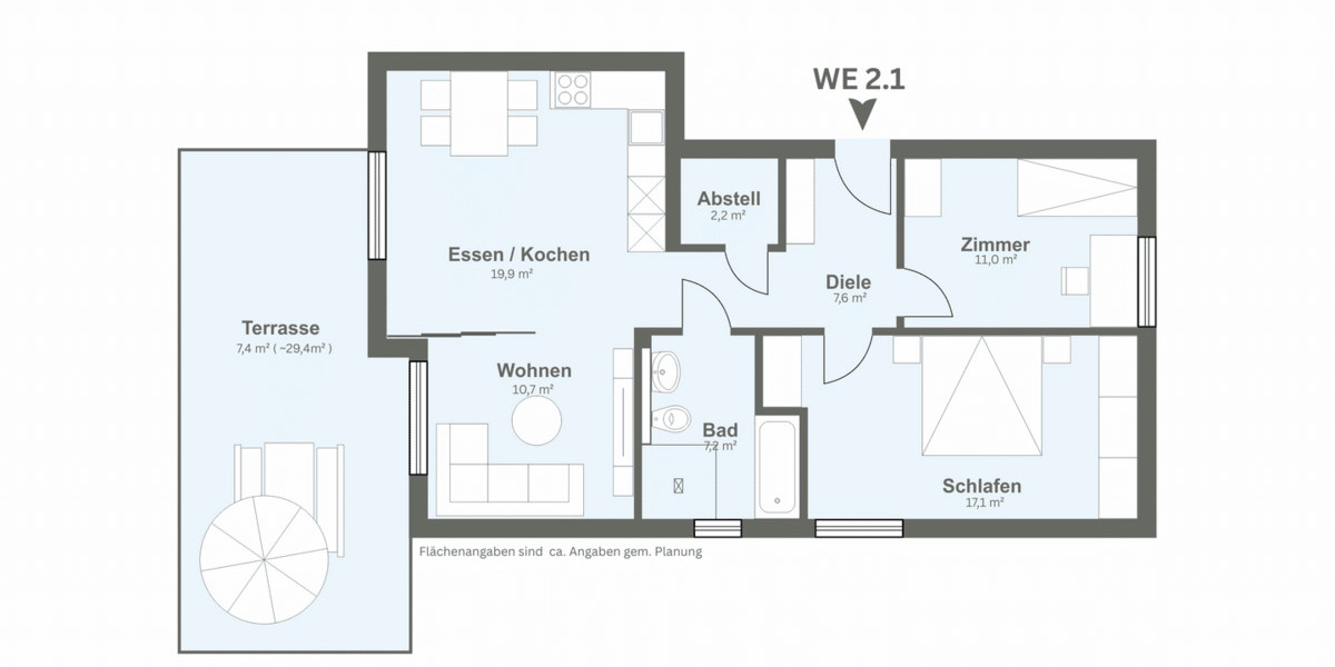 Mehrfamilienhaus, Wohnhaus Bielefeld Innenstadt - 1 Zimmer, 1.750.000&euro; | Angebot:26902767