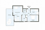 Mehrfamilienhaus, Wohnhaus Bielefeld Innenstadt - 1 Zimmer, 1.750.000&euro; | Angebot:26902767