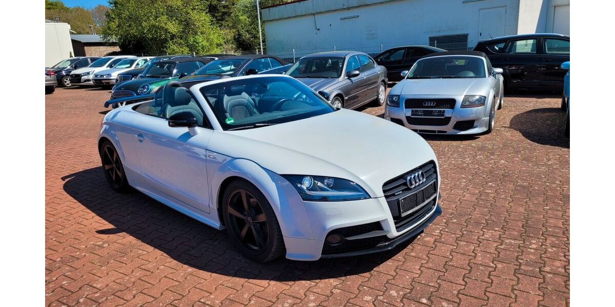 Audi TT 198.749 km 12.990 &euro; Halle (Westfalen) 33790