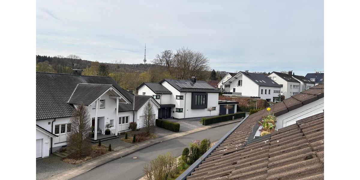 Dachgeschoßwohnung Bielefeld Schildesche - 1 Zimmer, 35 m&sup2;, 350&euro; | Angebot:26412874