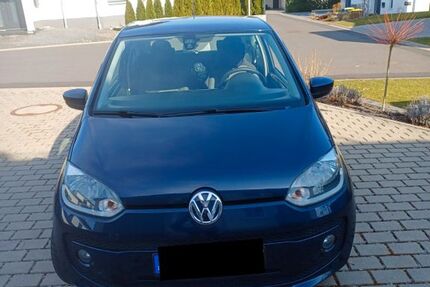 VW up! 135.000 km 5.500 &euro; Bielefeld 33739