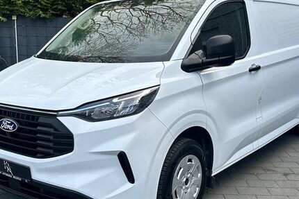 Ford Transit Custom 8.960 km 29.890 &euro; Bielefeld 33647