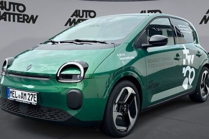 Renault Twingo 5.000 km 24.690 &euro; Melle 49324
