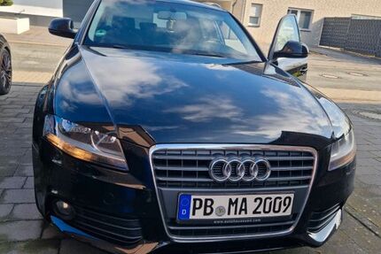 Audi A4 199.850 km 6.300 &euro; Delbruck 33129