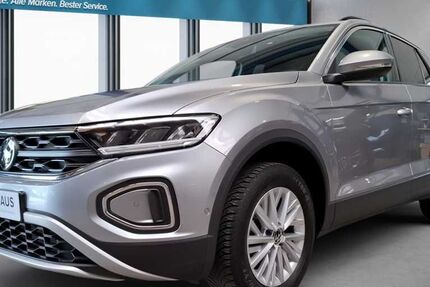 VW T-Roc 52.242 km 23.450 € Bad Salzuflen 32105