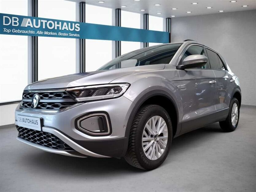 VW T-Roc 52.242 km 23.450 € Bad Salzuflen 32105