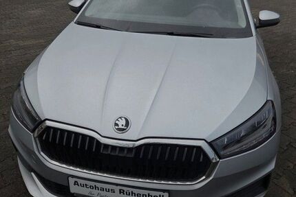 Skoda Fabia 109.000 km 12.900 &euro; Versmold 33775