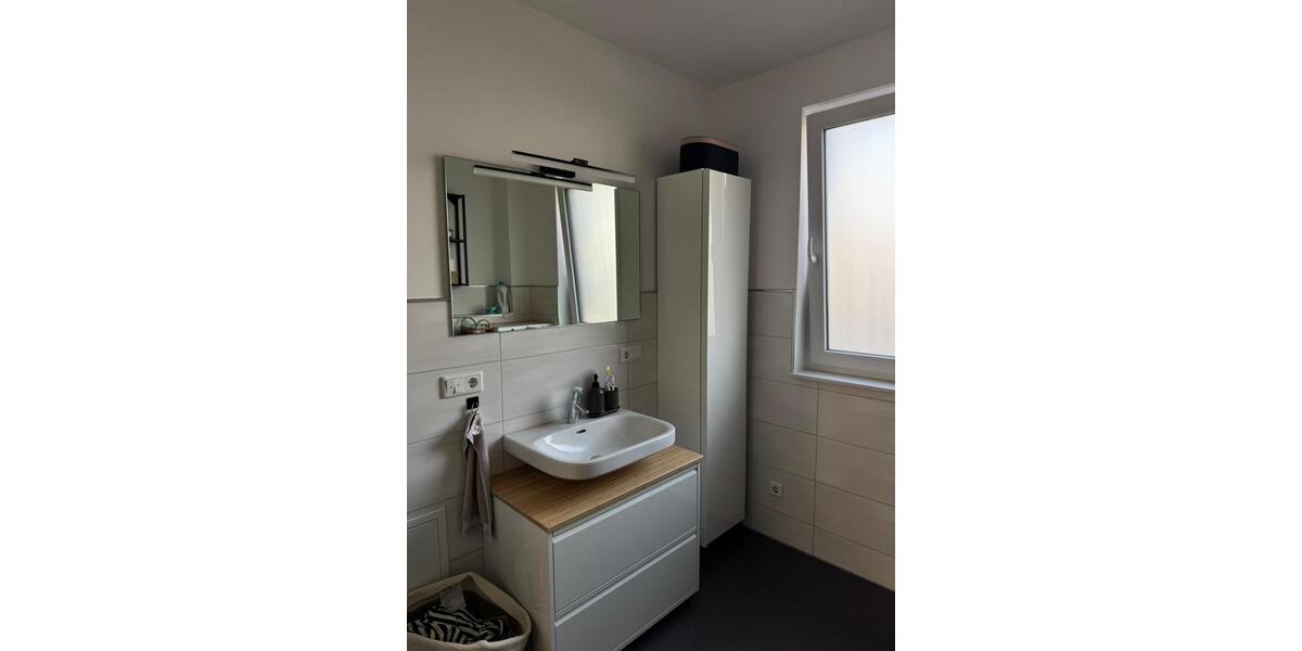 Erdgeschoßwohnung Detmold Hakedahl - 2 Zimmer, 62 m&sup2;, 775&euro; | Angebot:25377325