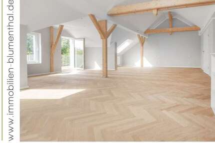 Wohnung Bielefeld / Mitte Mitte - 1 Zimmer, 85 m&sup2;, 1.195&euro; | Angebot:27437878
