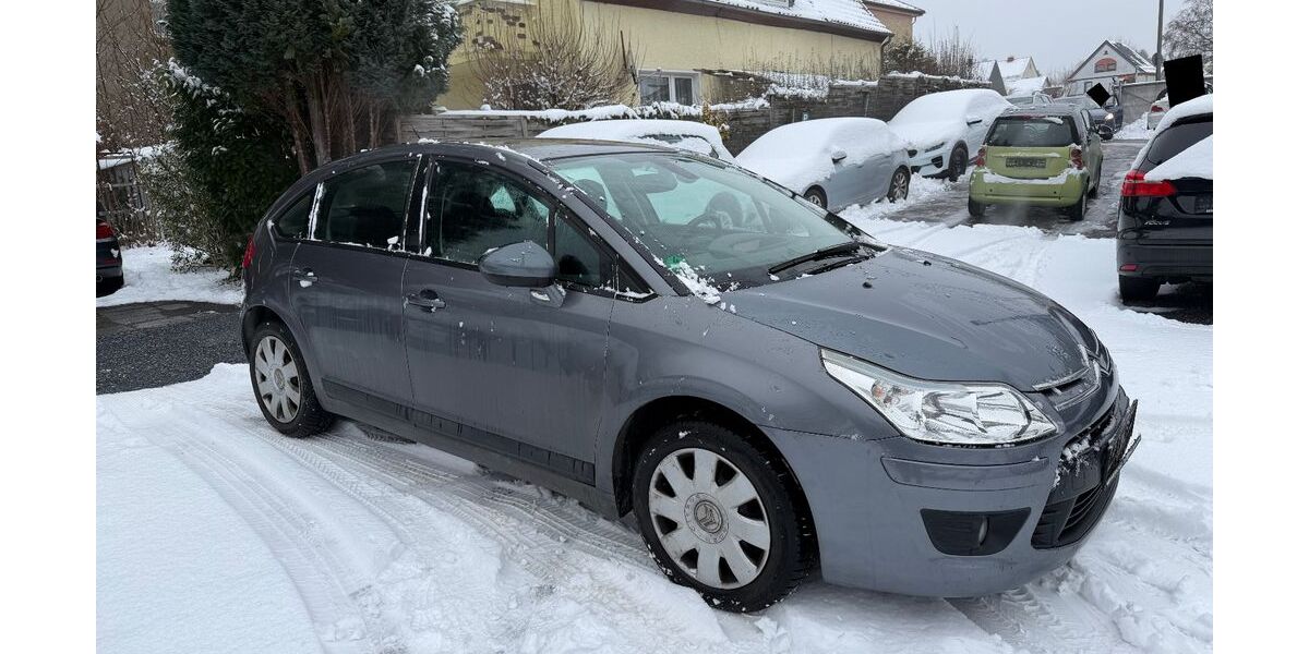 Citroen C4 191.000 km 1.999 &euro; Detmold 32758