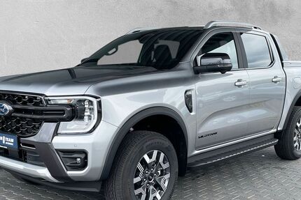 Ford Ranger 12.900 km 54.880 &euro; Bielefeld 33609
