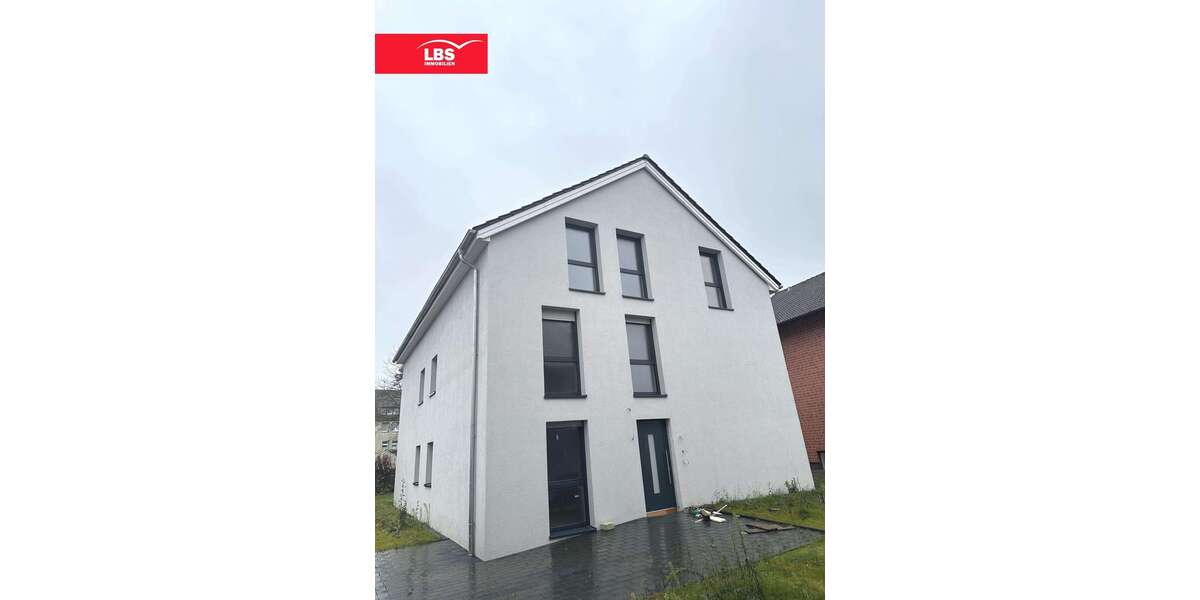 Wohnung zum Kaufen in Werther 385.900 € 112 m² 4 zimmer