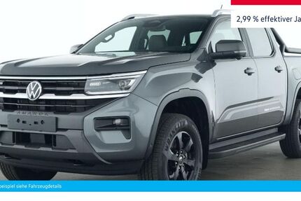 VW Amarok 5.992 km 59.700 € Bad Oeynhausen 32547