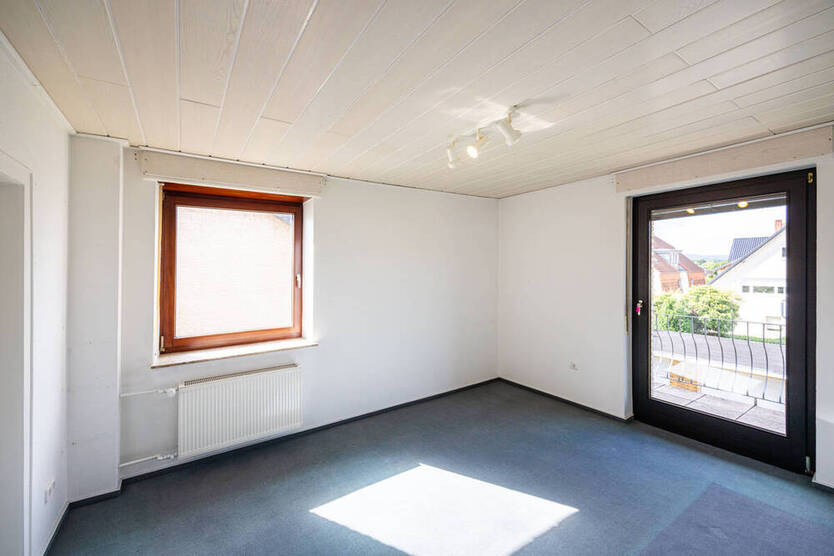 Gepflegtes Einfamilienhaus in beliebter Lage!