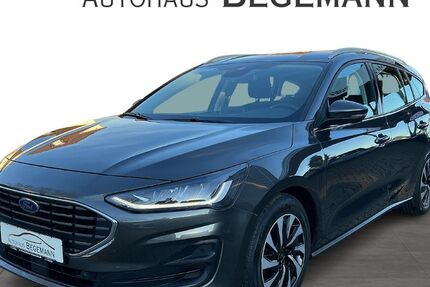 Ford Focus 118.759 km 14.600 &euro; Bad Salzuflen 32108