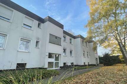 Wohnung Herford Falkendiek - 2 Zimmer, 46 m&sup2;, 220&euro; | Angebot:26397920
