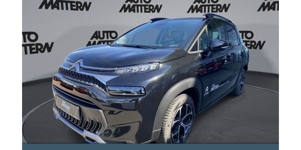 Citroen C3 Aircross 12.000 km 18.850 &euro; Bielefeld 33719