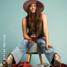 Alina Sebastian und Band in der Druckerei 17.04.2026 Druckerei