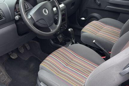 VW Fox 155.000 km 1.250 &euro; Bielefeld 33699