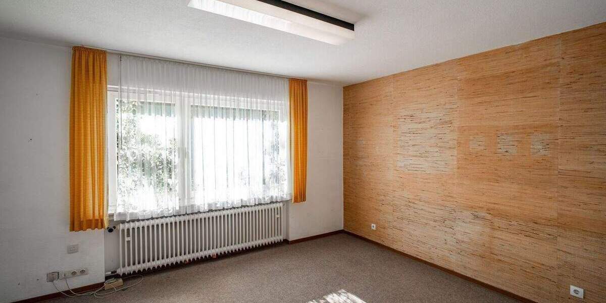 Einfamilienhaus Steinhagen Amshausen - 7 Zimmer, 281 m&sup2;, 419.000&euro; | Angebot:25680048