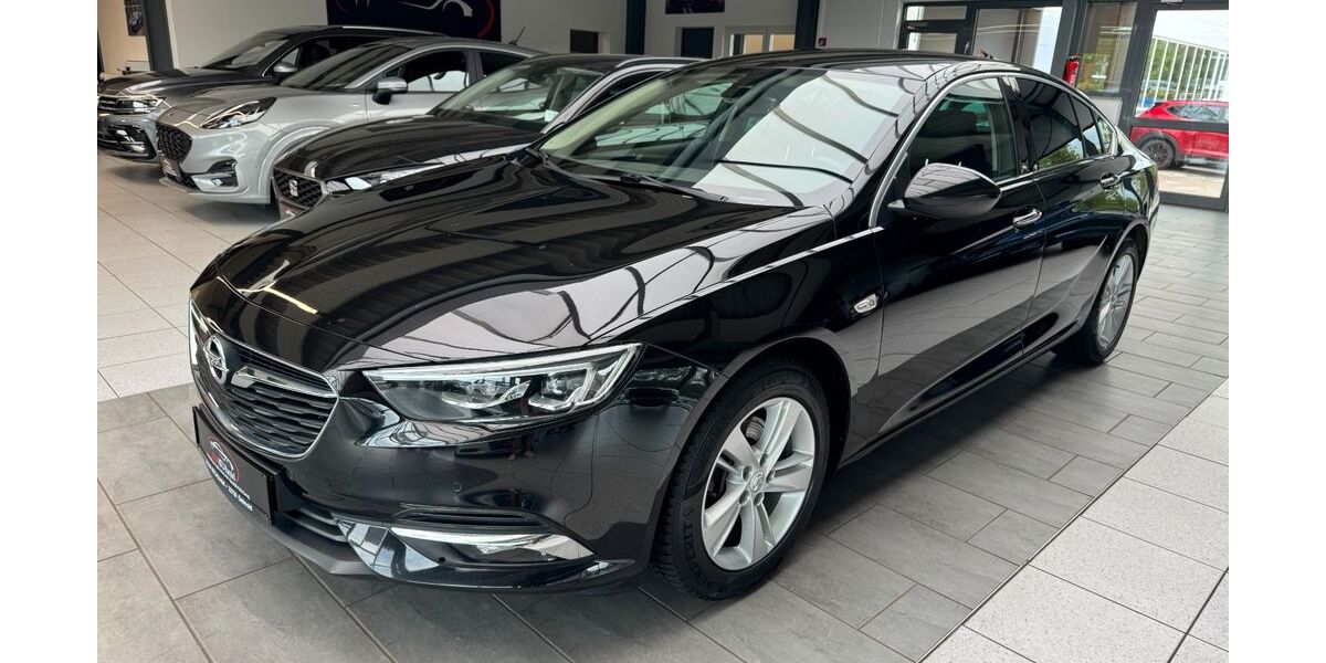 Opel Insignia 142.000 km 12.900 &euro; Detmold 32758