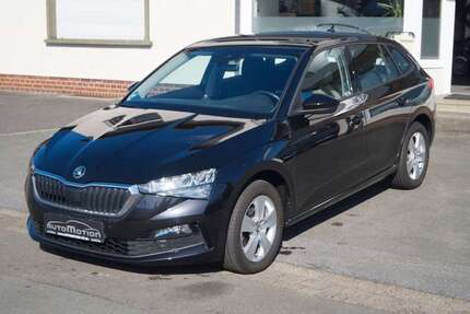 Skoda Scala 94.000 km 14.890 &euro; Gütersloh 33332