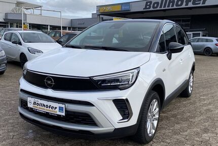Opel Crossland (X) 25.815 km 17.488 &euro; Bad Salzuflen 32108