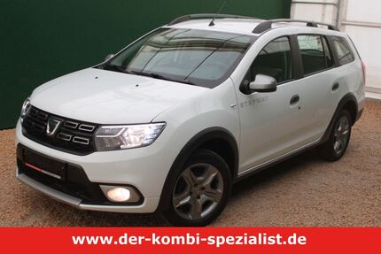 Dacia Logan 51.450 km 10.900 &euro; Bielefeld 33659