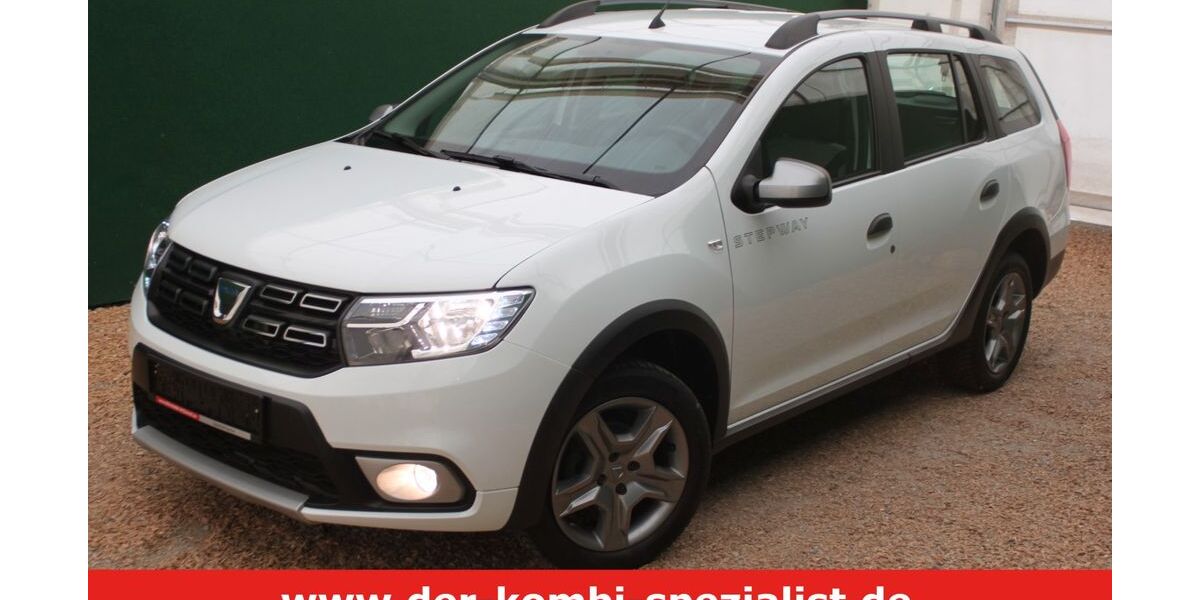 Dacia Logan 51.450 km 10.900 &euro; Bielefeld 33659